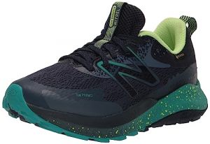 New Balance Femme Dynasoft Nitrel V5 GTX Basket