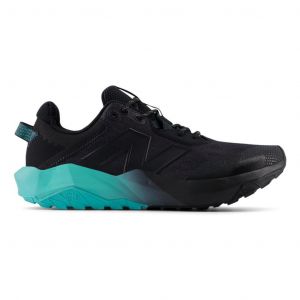 Chaussures New Balance Dynasoft Nitrel v6 noir bleu - 47.5