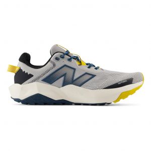 Chaussures New Balance Dynasoft Nitrel v6 noir noir jaune - 47.5