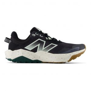 Chaussures New Balance Dynasoft Nitrel v6 noir blanc - 47.5