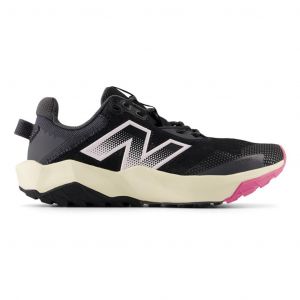 Chaussures New Balance Dynasoft Nitrel v6 noir pur femme - 41.5