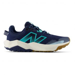 Chaussures New Balance Dynasoft Nitrel v6 bleu marine femme - 41.5