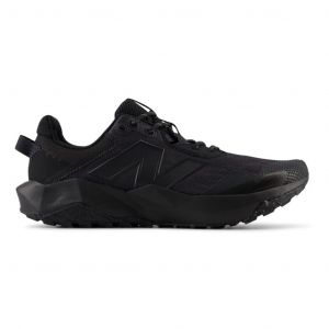 Chaussures New Balance Dynasoft Nitrel v6 noir pur - 46.5