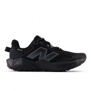 New Balance Femme DynaSoft Nitrel v6 Gore Tex ® en Noir, Textile, Taille 41.5