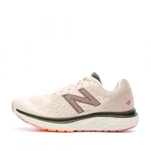 New Balance Femme Mousse fraîche 680v7 Basket