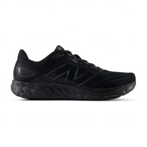 Chaussures New Balance Fresh Foam 680 v8 noir pur - 44.5