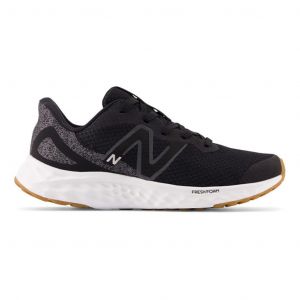 Chaussures New Balance Fresh Foam Arishi v2 noir enfant - 28