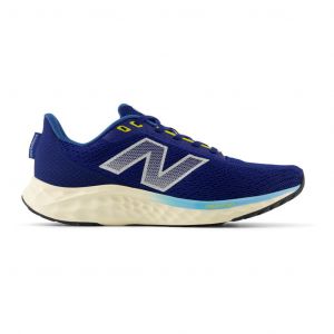 Chaussures New Balance Fresh Foam Arishi v4 bleu marine - 47.5