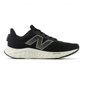 Chaussures New Balance Fresh Foam Arishi v4 noir femme - 41