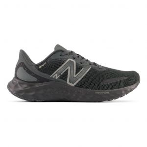 Chaussures New Balance Fresh Foam Arishi v4 noir gris femme - 37