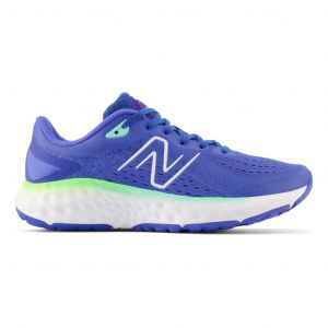 Chaussures New Balance Fresh Foam Evoz v2 bleu blanc vert femme - 41.5