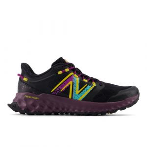 New Balance Femme FRESH FOAM Garoé en Noir/Orange/Rose