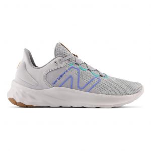 Chaussures New Balance Fresh Foam Roav v1 blanc gris lilas - 44