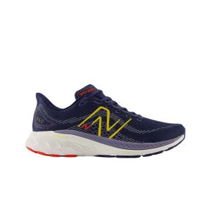 Baskets New Balance Fresh Foam X 860v13 Bleu Jaune SS24