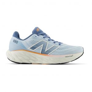 Chaussures New Balance Fresh Foam X 880 v14 bleu clair femme - 44