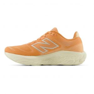 Chaussures New Balance Fresh Foam X 880 v14 orange femme - 40.5