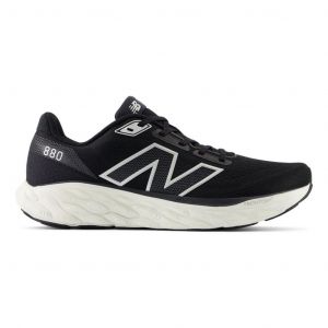 Chaussures New Balance Fresh Foam X 880 v14 noir blanc - 51