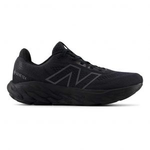 Chaussures New Balance Fresh Foam X 880 v14 GORE-TEX noir femme - 41