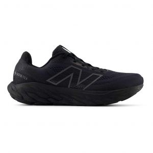 Chaussures New Balance Fresh Foam X 880 v14 GORE-TEX noir pur - 46.5