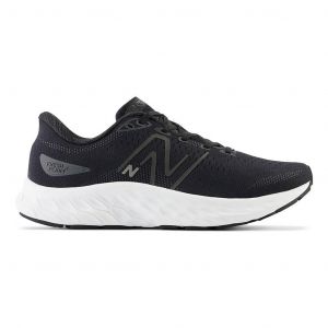 Chaussures New Balance Fresh Foam X Evoz ST noir blanc - 45