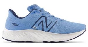 New Balance Fresh Foam X Evoz v3 - homme - bleu