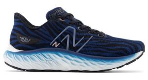 New Balance Fresh Foam X Evoz v3 - femme - bleu