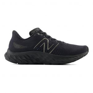 Chaussures New Balance Fresh Foam X Evoz v3 noir pur gris - 46.5