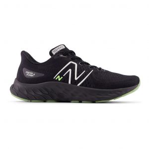 Chaussures New Balance Fresh Foam X Evoz v3 noir vert clair - 44