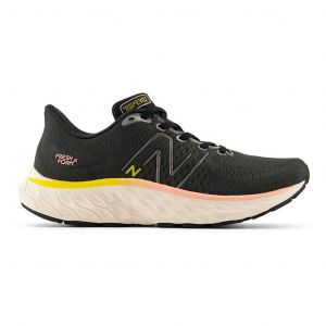 Chaussures New Balance Fresh Foam X EVOZ v3 noir blanc multicolore femme - 40