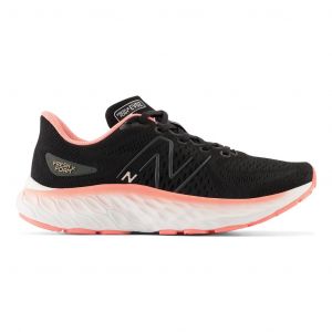 Chaussures New Balance Fresh Foam X Evoz v3 noir rose femme - 41