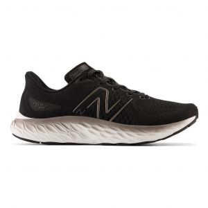 Chaussures New Balance Fresh Foam X Evoz v3 noir blanc gris - 47.5