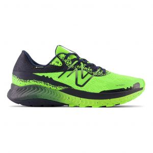 Chaussures New Balance DynaSoft Nitrel GORE-TEX v5 vert - 46.5