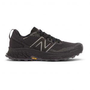 Chaussures New Balance Fresh Foam X Hierro v7 GORE-TEX noir - 45