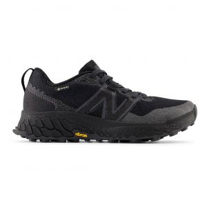 Chaussures New Balance Fresh Foam X Hierro v7 GORE-TEX noir intense femme - 41.5