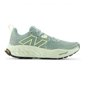 Chaussures New Balance Fresh Foam X Hierro v8 bleu eau femme - 41.5