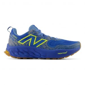 Chaussures New Balance Fresh Foam X Hierro v8 bleu lagune - 43