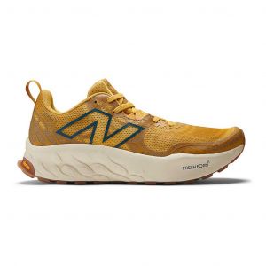 Chaussures New Balance Fresh Foam X Hierro v8 marron - 47