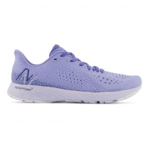 Chaussures New Balance Fresh Foam X Tempo v2 lilas femme - 41.5