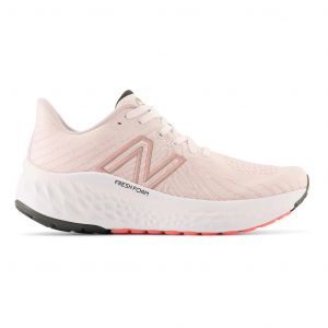 Chaussures New Balance Fresh Foam Vongo v5 rose clair blanc femme - 41