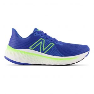 Chaussures New Balance Fresh Foam Vongo v5 bleu vert blanc - 40.5