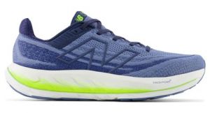 Chaussures de running new balance fresh foam x vongo v6 bleu homme