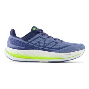 Chaussures New Balance Fresh Foam X Vongo v6 bleu marine vert - 40