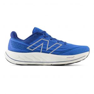 Chaussures New Balance Fresh Foam X Vongo v6 bleu lumineux blanc - 45.5