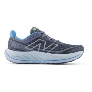 Chaussures New Balance Fresh Foam X Vongo v6 gris bleu femme - 41.5