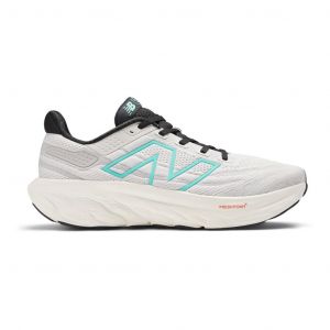 Chaussures New Balance Fresh Foam 1080 v13 blanc bleu noir - 41.5