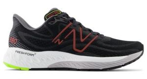 Chaussures de running new balance fresh foam x 880 v13 noir