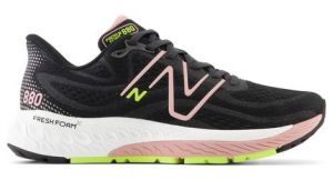 Chaussures de running new balance fresh foam x 880 v13 noir femme