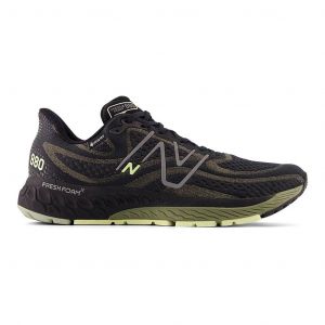 Chaussures New Balance Fresh Foam X 880 v13 GORE-TEX noir intense - 47