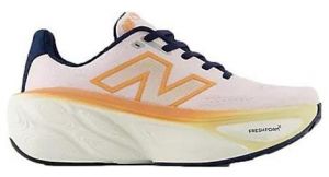 New Balance Fresh Foam X More v5 - femme - rose