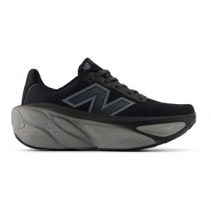 Chaussures New Balance Fresh Foam X More v5 noir pur femme - 41.5